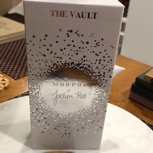 Morphe x Jaclyn Hill The Vault Collection